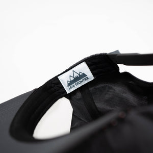 New Frontier - Arrowhead Tech Hat - Bawston & Tucker - 