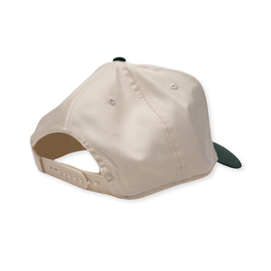 New Frontier - Hillbilly Text Hat - Bawston & Tucker - 