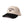 New Frontier - Kentucky Buck Hat (Coal / Off white) - Bawston & Tucker - 