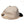 New Frontier - Kentucky Buck Hat (Coal / Off white) - Bawston & Tucker - 