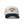 New Frontier - Kentucky Buck Hat (Navy/Off white) - Bawston & Tucker - 