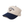 New Frontier - Kentucky Buck Hat (Navy/Off white) - Bawston & Tucker - 