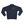 New Frontier - Men's Waffle 1/4 Zip Pullover (Navy) - Bawston & Tucker -