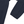 New Frontier - Men's Waffle 1/4 Zip Pullover (Navy) - Bawston & Tucker -