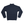 New Frontier - Men's Waffle 1/4 Zip Pullover (Navy) - Bawston & Tucker -