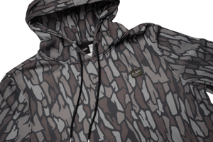 New Frontier - New Frontier Camo Performance Hoodie - Bawston & Tucker - 