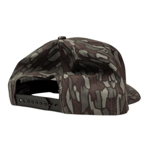 New Frontier - New Frontier Camo Tech Hat - Bawston & Tucker - 