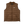 New Frontier - New Frontier Tech Vest (Buck) - Bawston & Tucker - 