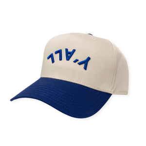 New Frontier - Y'all Hat - Bawston & Tucker - 