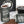 Oak and Bond Coffee Co. - Scotch Whisky and Espresso Bourbon Barrel Aged Coffee Box - Bawston & Tucker - 
