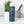 Oars + Alps - Invigorating Men's Shampoo: Sulfate Free, with Tea Tree - Bawston & Tucker - 