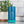 Oars + Alps - Men’s Aluminum Free Deodorant, Clear, Deep Sea Glacier - Bawston & Tucker - 