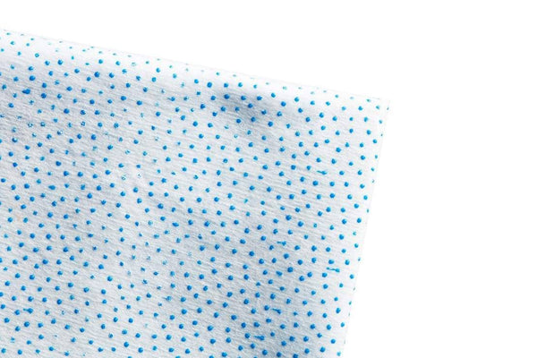 Oars + Alps - Men's Cooling + Cleansing Wipes Exfoliate, Caffeine Post Gym - Bawston & Tucker - 