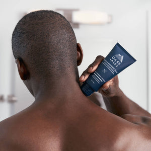 Oars + Alps - Men's Muscle Recovery Balm, Pain Relief, Post Workout - Bawston & Tucker - 