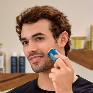 Oars + Alps - NEW Anti-Everything Men's Solid Face Wash Stick - Bawston & Tucker -