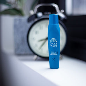 Oars + Alps - Wake Up Men's Eye Roller and Eye Depuffer, Caffeine Infused - Bawston & Tucker - 