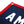 Oxford Pennant - American Made Camp Flag - Bawston & Tucker - 