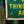Oxford Pennant - Be Strong When Things Fall Apart Camp Flag • blink-182 x Oxford Pennant - Bawston & Tucker -