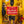 Oxford Pennant - On And On Reckless Abandon Camp Flag • blink-182 x Oxford Pennant - Bawston & Tucker -