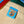Oxford Pennant - On And On Reckless Abandon Camp Flag • blink-182 x Oxford Pennant - Bawston & Tucker -