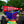 Oxford Pennant - Read More Books Pennant - Bawston & Tucker - 