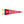 Oxford Pennant - Read More Books Pennant - Bawston & Tucker - 