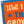Oxford Pennant - Well, I Guess This Is Growing Up Camp Flag • Blink - 182 x Oxford Pennant - Bawston & Tucker - 