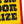 Oxford Pennant - We're The Big Door Prize Camp Flag • John Prine x Oxford Pennant - Bawston & Tucker -
