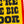 Oxford Pennant - We're The Big Door Prize Camp Flag • John Prine x Oxford Pennant - Bawston & Tucker -