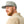 Paducah Golf rope cap - Bawston & Tucker - 