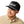 Paducah Golf rope cap - Bawston & Tucker - 