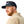 Paducah Golf rope cap - Bawston & Tucker - 