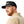 Paducah Golf rope cap - Bawston & Tucker - 