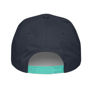 Paducah Golf rope cap - Bawston & Tucker - 