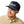 Paducah Golf rope cap - Bawston & Tucker - 