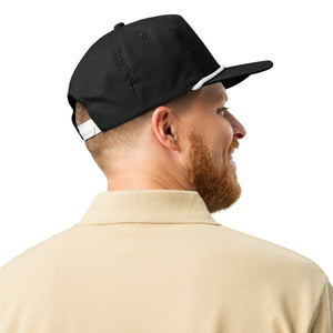 Paducah Golf rope cap - Bawston & Tucker - 