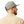Paducah Golf rope cap - Bawston & Tucker - 