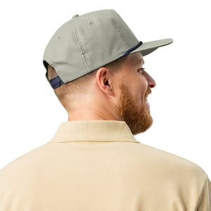 Paducah Golf rope cap - Bawston & Tucker - 