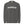 PADUCAH - Pepper Garment - dyed sweatshirt - Bawston & Tucker - 