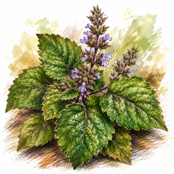Patchouli