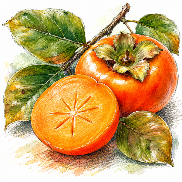 Persimmon