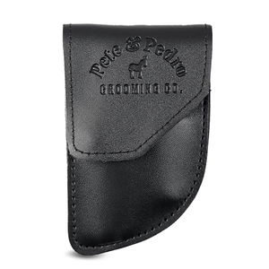 Pete & Pedro - Beard Care Comb & Scissors Kit - Bawston & Tucker - 