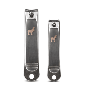 Pete & Pedro - Nail Clippers Set - Bawston & Tucker - 