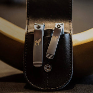 Pete & Pedro - Nail Clippers Set - Bawston & Tucker - 