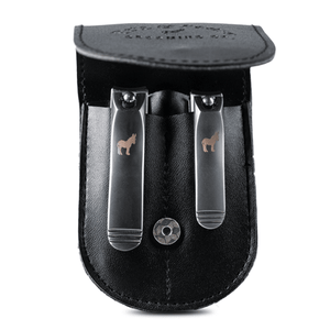 Pete & Pedro - Nail Clippers Set - Bawston & Tucker - 