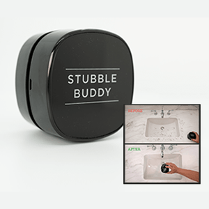Pete & Pedro - Stubble Buddy - Bawston & Tucker - 