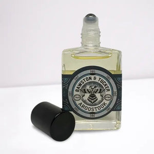 Pick a Roll - on Get a Travel Size Cologne Oil Free - Bawston & Tucker - Cologne