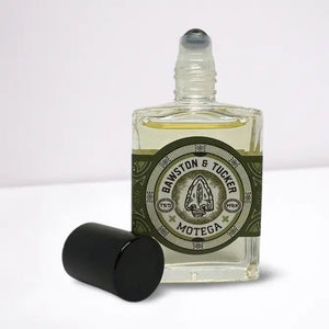 Pick a Roll - on Get a Travel Size Cologne Oil Free - Bawston & Tucker - Cologne