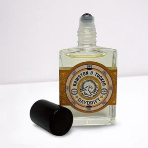 Pick a Roll - on Get a Travel Size Cologne Oil Free - Bawston & Tucker - Cologne