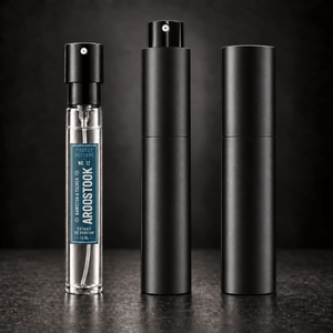 Pocket Reserve 10 mL Extrait de Parfum Travel Spray - Bawston & Tucker - Extrait de Parfum Spray